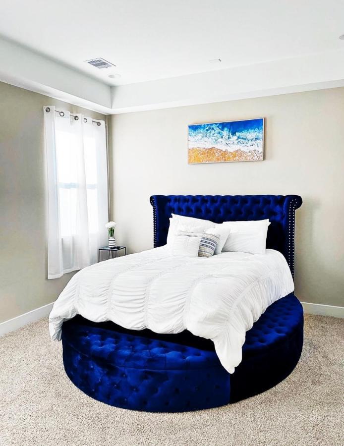 Modern Style Relaxation In Houston, Texas Villa Luaran gambar